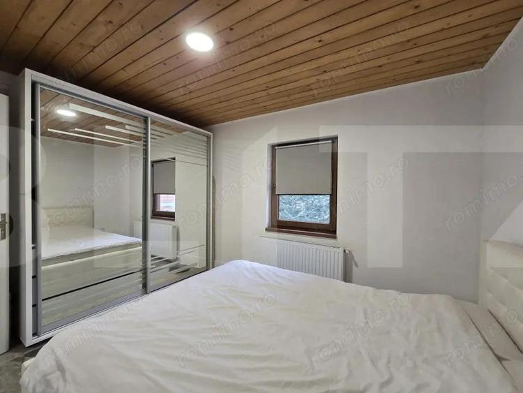 Casa individuala, cu teren de 1200 mp - Salicea - 11