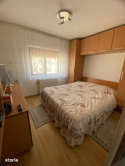Apartament primitor, mobilat si utilat,zona Restaurant Miorita - 10