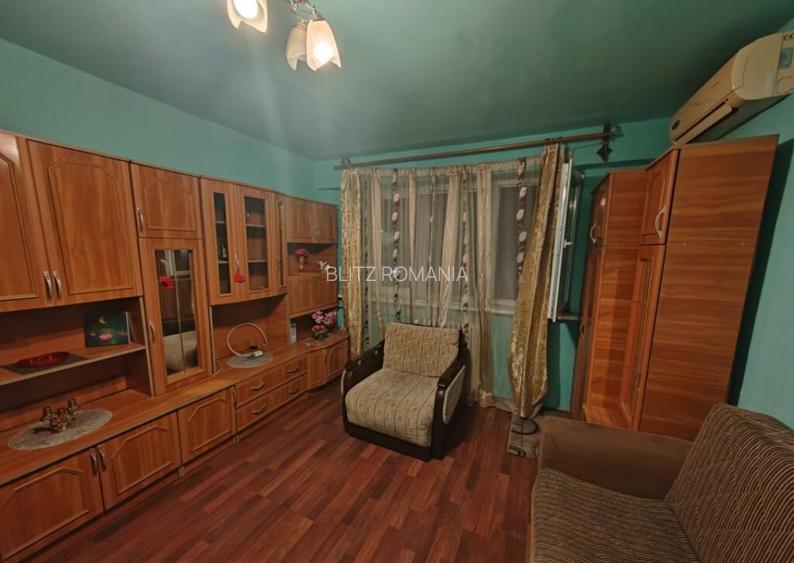 Camera de camin - 21 mp - Valea Rosie