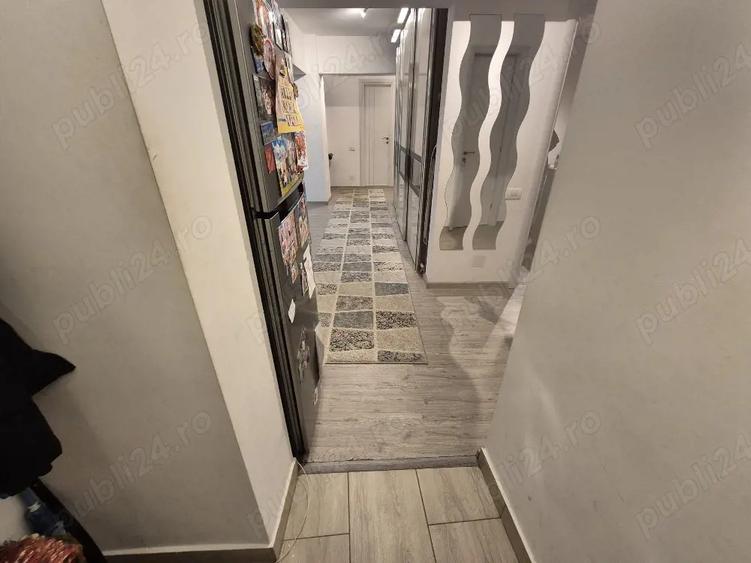 Apartament 3 camere Marriott 83 mp, 2 bai, parcare, boxa, mobilat - 4