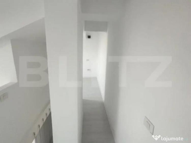 Apartament tip duplex , 92 mp + loc de parcare - zona Titan - 6