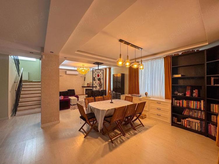 Vanzare casa smart & eficienta energetic Domne?ti - 10