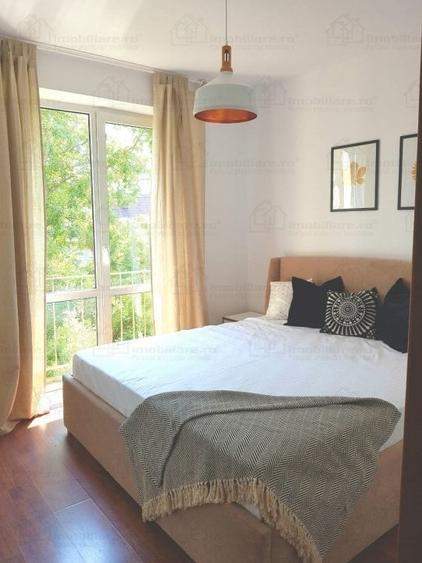 Apartament | 2 camere | fara risc seismic | Romana - 6