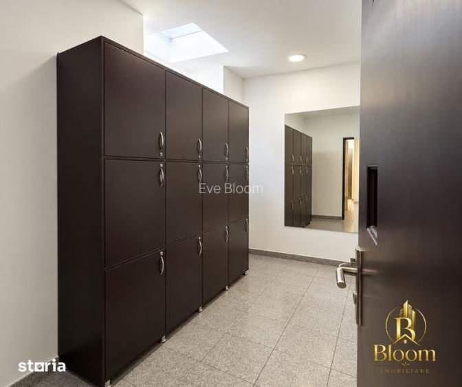 Spa?iu comercial 300 mp George Co?buc | Parcare | 5 /mp Vad comercial