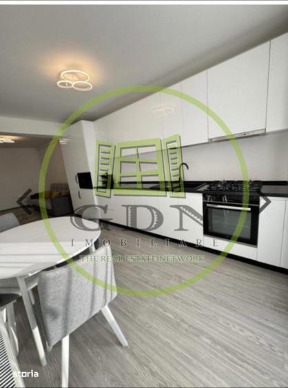 Apartment nou in bloc nou de inchiriat! - 8