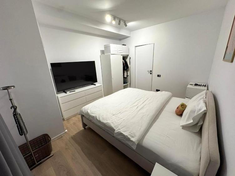 2 camere CORE | Parcare subterana cu statie electrica | Vedere panoramica - 5