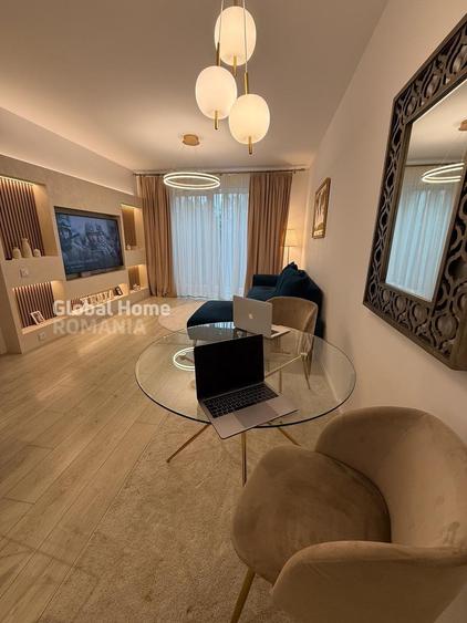 **NEW**Apartament 2 camere | Gradina 50MP | 2 Locuri de Parcare | Iancu Nicolae - 1