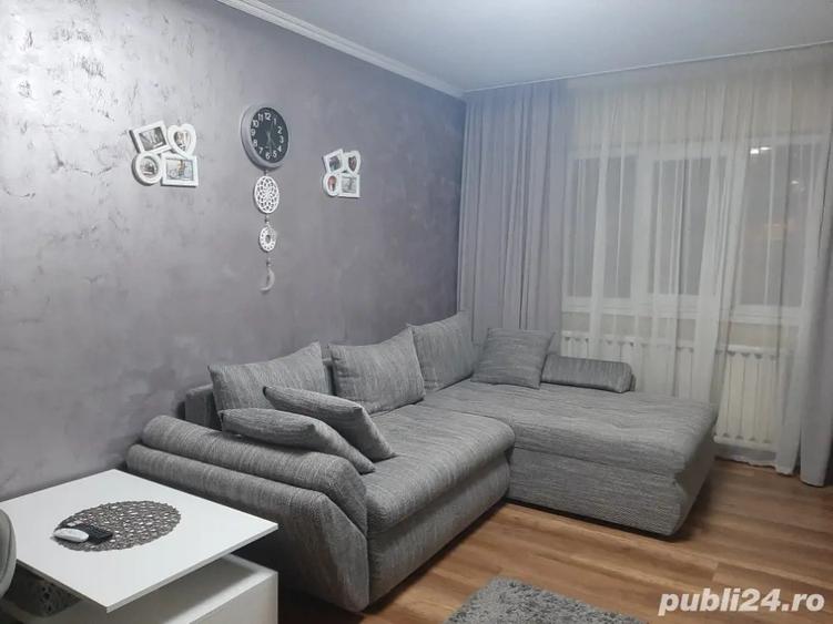 apartament 2 cam 45mp parter decomandat langa Piata Rogerius - 6