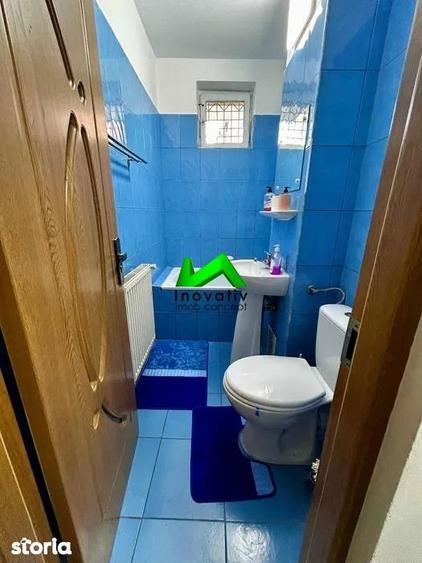 Apartament de inchiriat 2 camere Sibiu Cedonia - 2