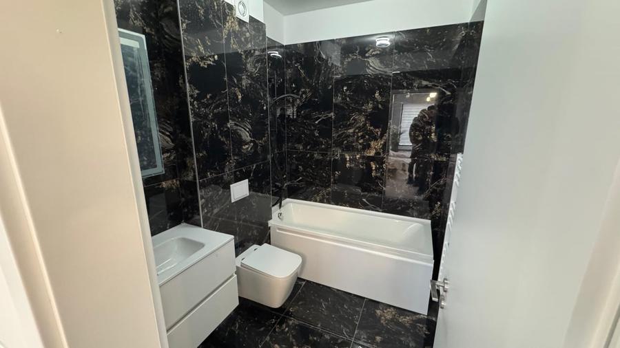 Penthouse modern in Tractorul - 7