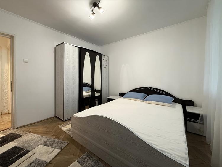 Tomis 2 - Apartament cu 2 camere decomandat - termen lung - 5