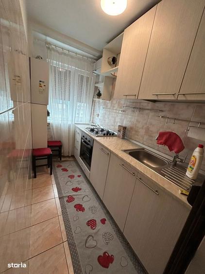 De vanzare apartament 2 camere ?i balcon, in zona Piata Mica 39.900e - 1