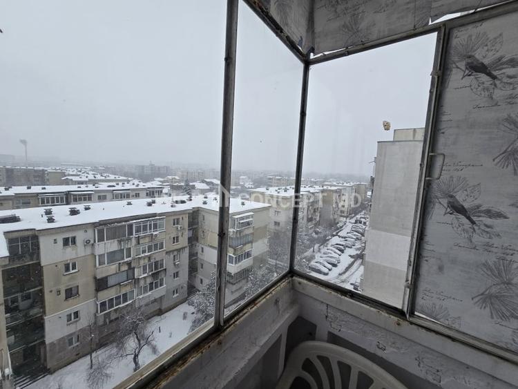 Vanzare apartament 4 camere, cu vedere panoramica, in zona Eroilor Ploiesti - 17