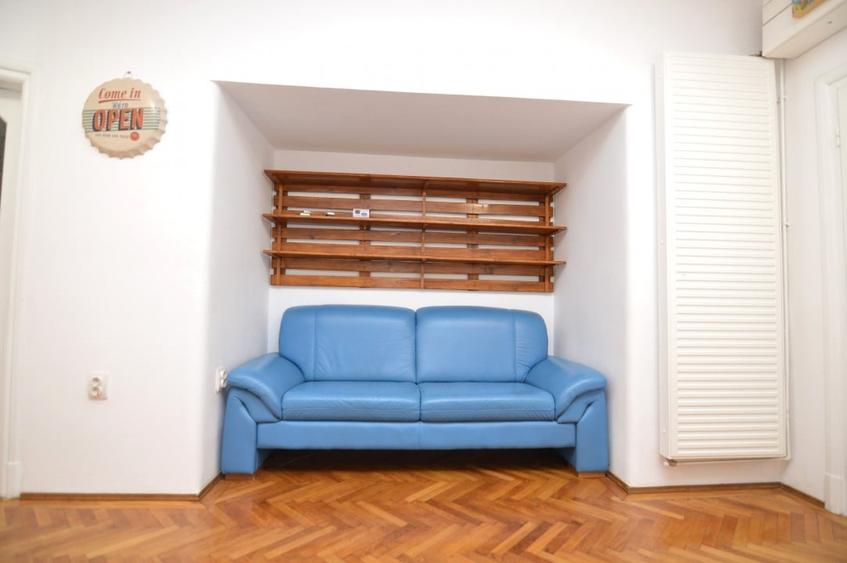 INCHIRIERE APARTAMENT 3 CAMERE CALEA CALARASILOR - HALA TRAIAN - 14