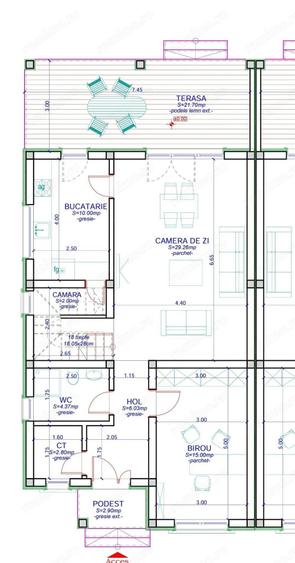 De vanzare casa- Ciarda Rosie Timisoara- comision 0 - 13