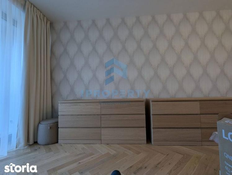 Studio | Gara de Nord | Prima Inchiriere | Incalzire in Pardoseala | B - 2
