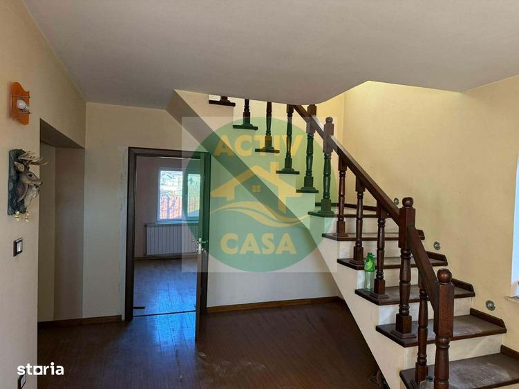 Casa de vanzare,zona Sabaoani - 3