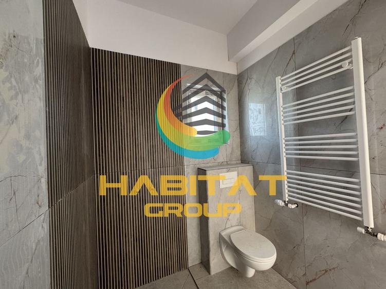 Casa 3 camere, dormitor matrimonial, 300 m de DJ401 - Vidra - 9