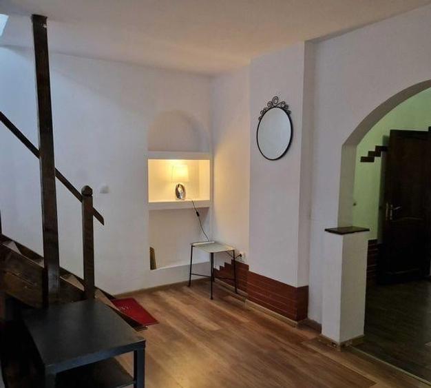 HERASTRAU - EXPOZITIEI | Duplex | 2 Camere in vila | Semidecomandat - 3