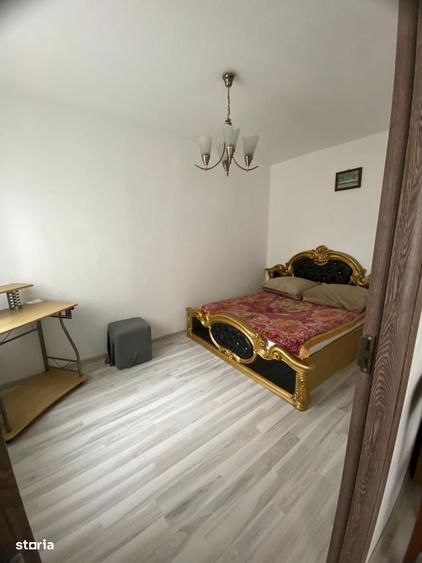 Apartament cu centrala, mobilat si utilat, Orizont - 4