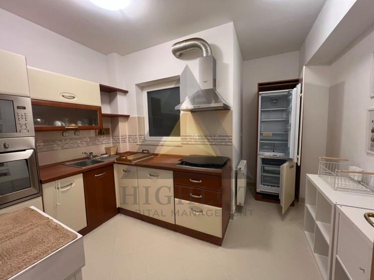 2 camere HERASTRAU NORDULUI ACCES RAPID PARCUL HERASTRAU - 11