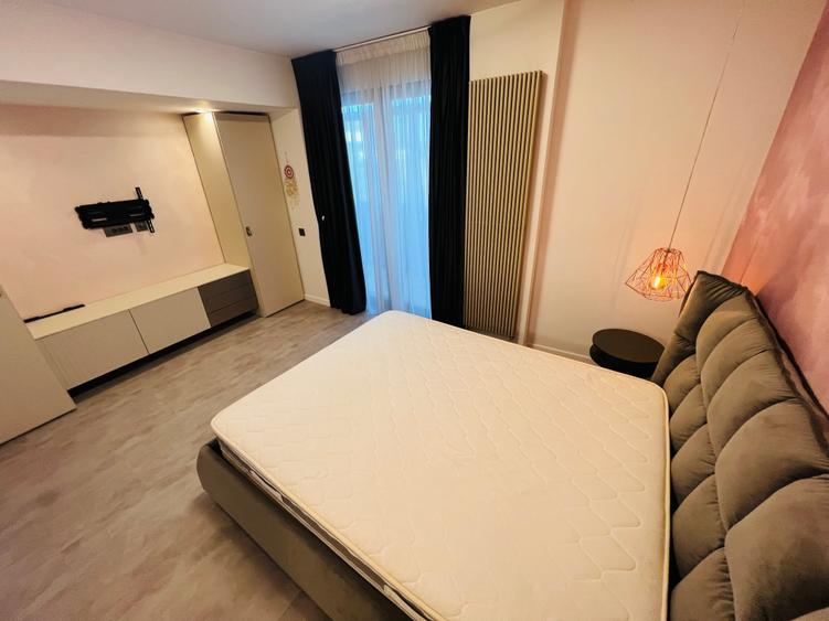 Vanzare Apartament 3 Camere  Iancu Nicolae/British School/2 locuri de parcare - 18