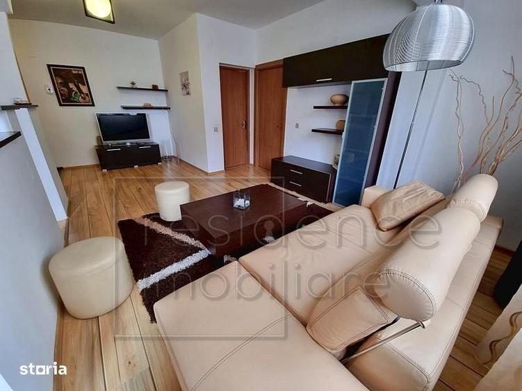 Apartamentcu 2 camere, Buna Ziua, zona Oncos+Parcare - 3