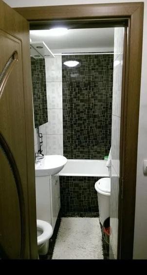 AP. 2 CAMERE LUJERULUI, PET-FRIENDLY, BUCATARIE INCHISA, METROU 3 MIN - 4