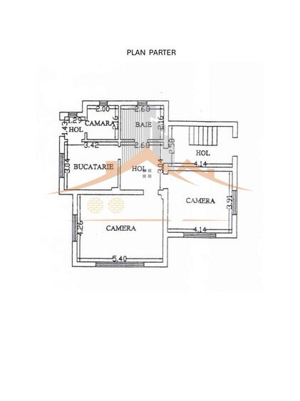 Casă individuală cu 5 camere în Anda - 1