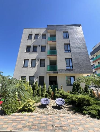 Investitie cu randament ridicat / Azimuth Beach- Stefan Building - 10