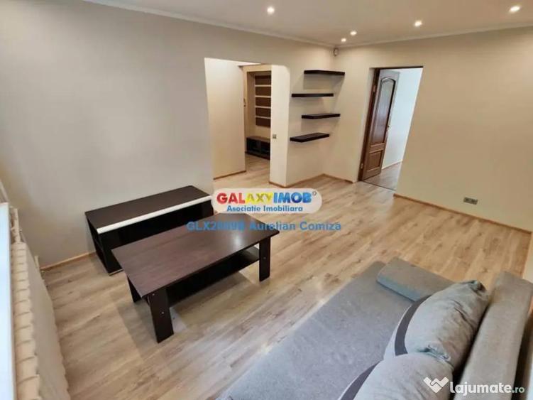 Apartament 2 camere Soseaua Chitila - 3