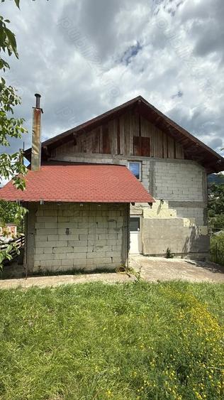 Casa de vanzare Valea Doftanei - 2