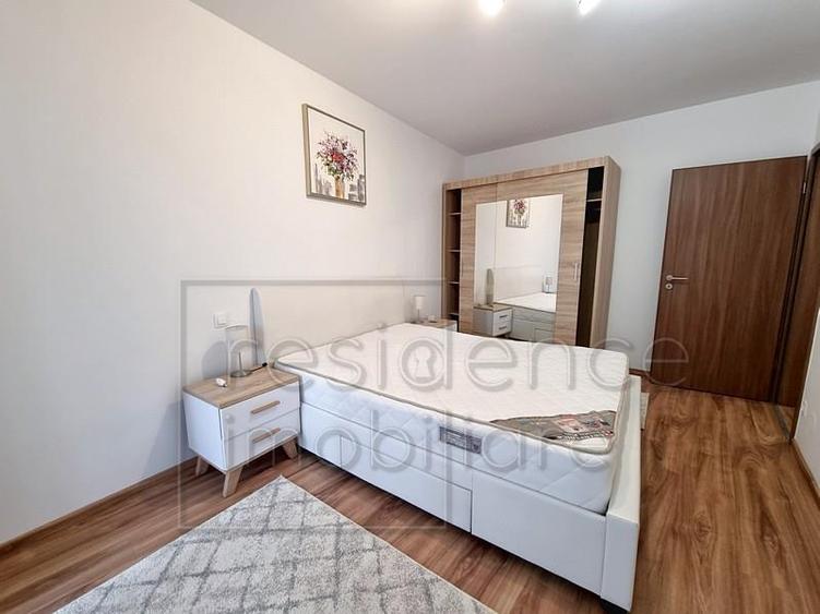 Apartament modern 2 camere, Buna Ziua, zona LIDL - 4