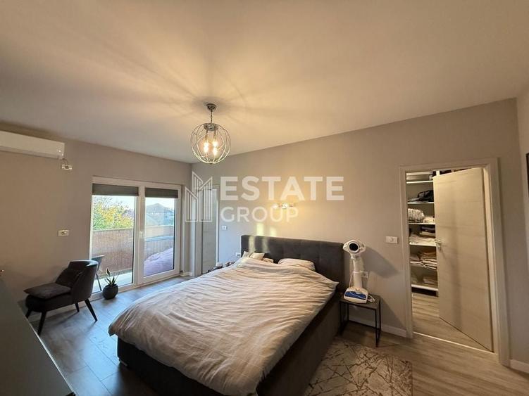 Chisoada, 4 camere, spatios, modern - 7