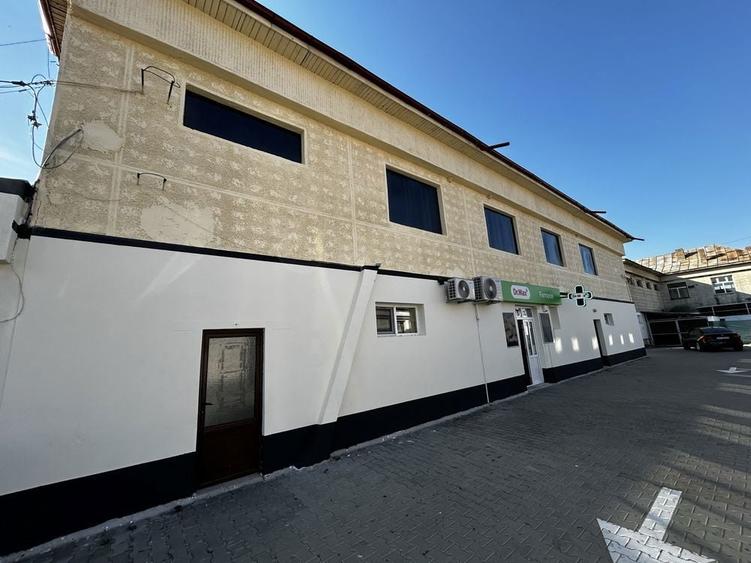 Vand spatiu Comercial Gugesti - 4