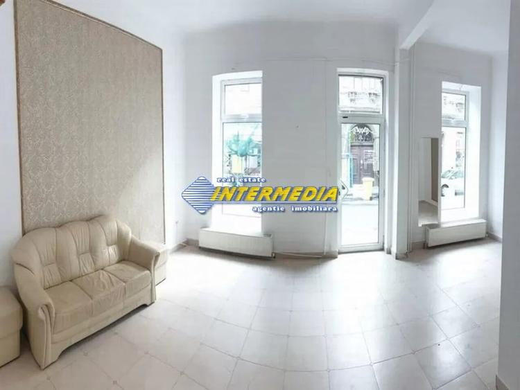 Spatiu comercial 120 mp la bulevard de vanzare in Alba Iulia - 3