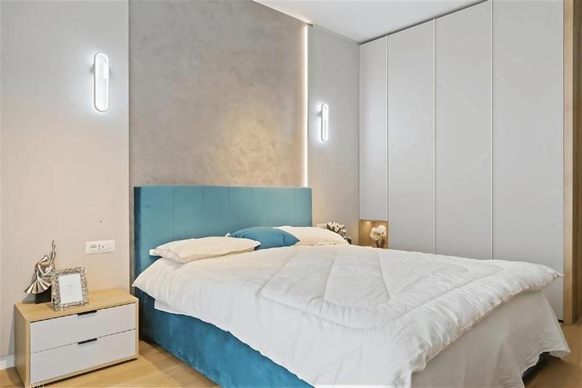 APARTAMENT 2 CAMERE DE ÎNCHIRIAT ÎN ONE TIMPURI NOI - 3