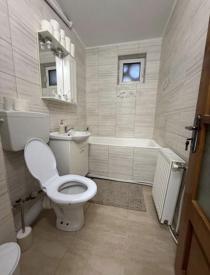 Vand ap 2 cam parter, b- dul garii - 8