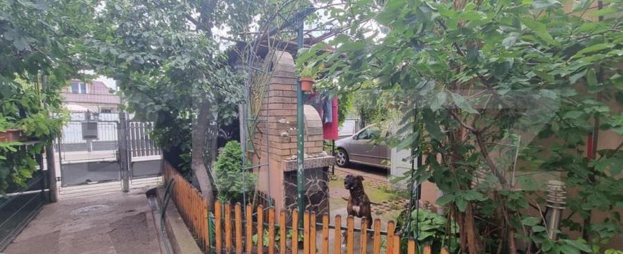 Casa individuala, 6 camere, 155 mp utili, teren 304 mp, zona - 3