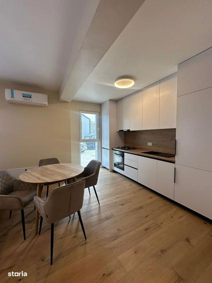 Chirie,Ap.2 camere,Zona Baritiu - 10