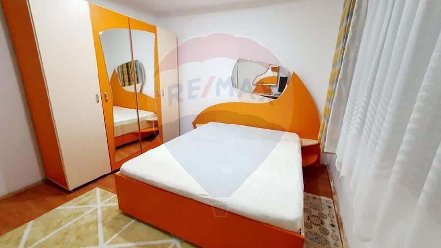 Apartament cu 2 camere de vânzare în zona Sud-Vest - 3