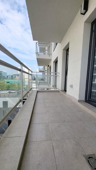 Belvedere Residence, 60 mp, 2 grupuri sanitare, mobilat lux, la cheie - 14