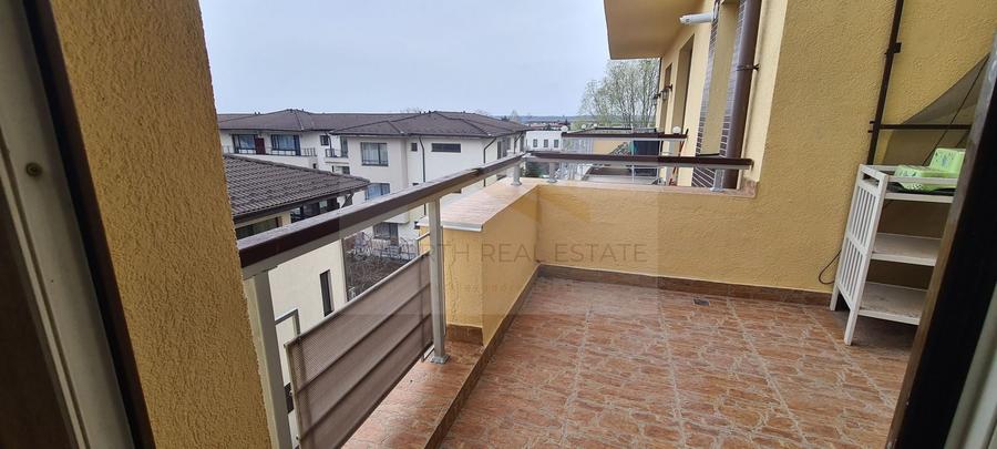 Apartament 2 camere Corbeanca - 5