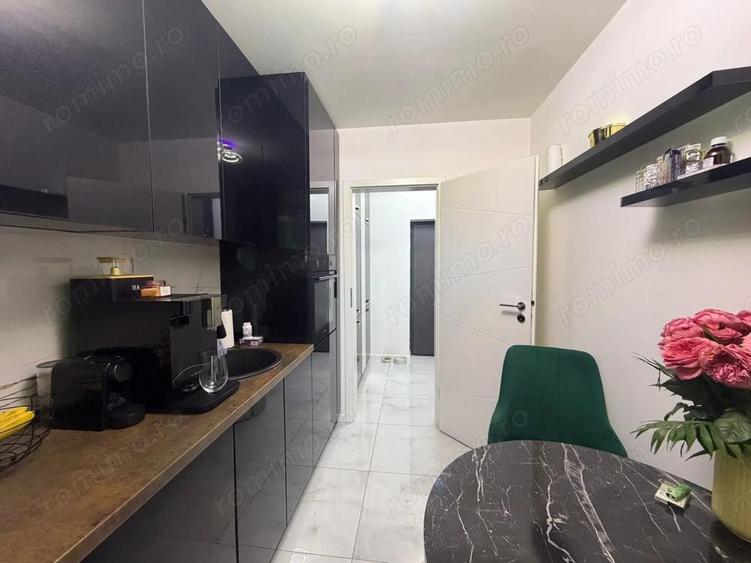 Garsoniera decomandata ?os. Olteni?ei - 40 mp - 17