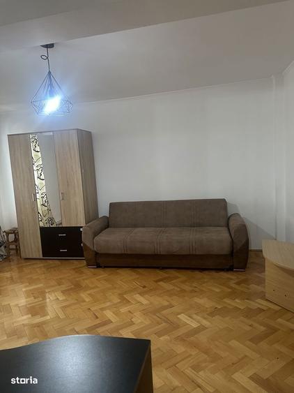 Campina - garsoniera mobilata - et.2/35mp - 44500 Euro - 8