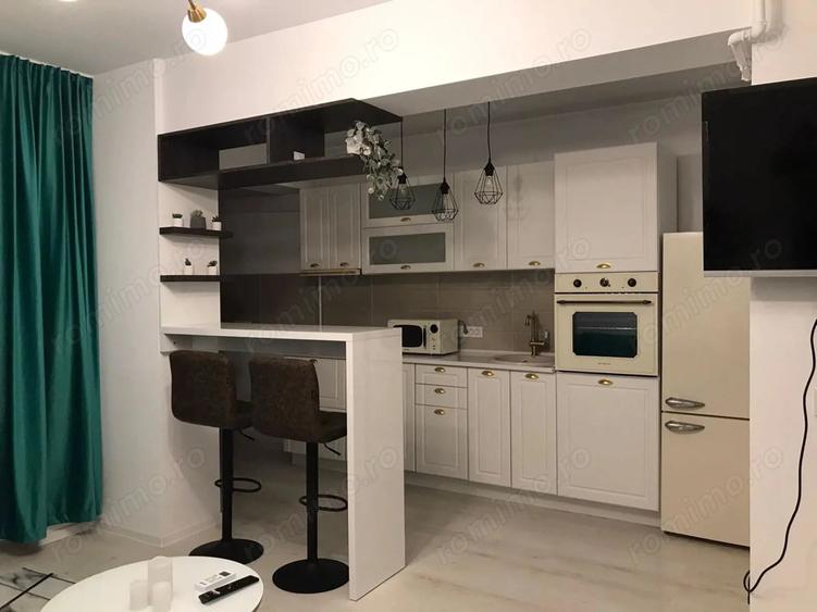 Apartment 2 camere, Vivo mall (Maritimo), Granvia Marina - 4