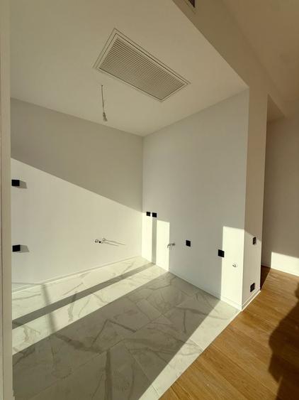 Etaj 13 | Tavane 3.5 m | Terasă generoasă | Vedere Lacul Floreasca - 5