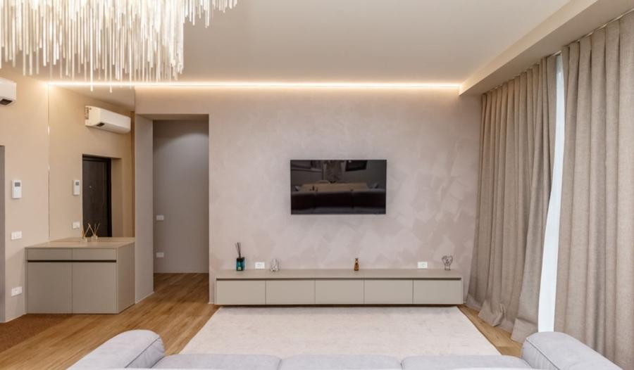 Ap 3 camere zona Centrala - 3