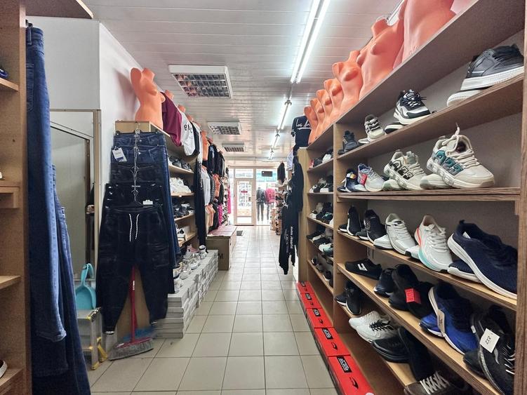 Spatiu comercial de la 33mp la 95mp, Alexandru, langa dr. Max - 3