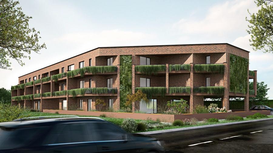 VANZARE TEREN, SECTOR 1, AVIATIEI, ZAGAZULUI, ST 2165 MP - 2